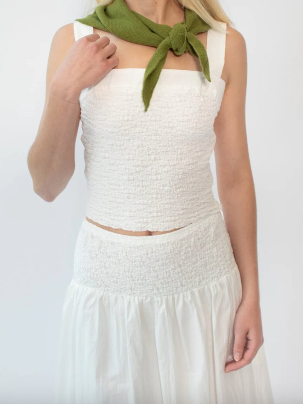 Lisa Says Gah Freya Top and Ruby Skirt Set - Size M, NWT